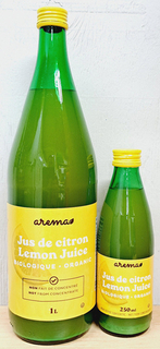 Lemon Juice (Arema)